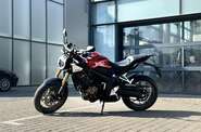 Honda CB 650R Base