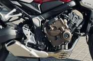 Honda CB 650R Base