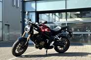 Honda CB 650R Base