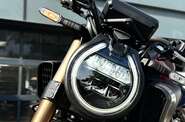 Honda CB 650R Base