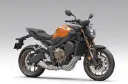 Honda CB 650R Base