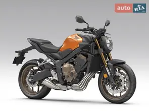 Honda CB 650R