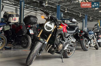 Honda CB 650R 2026 в Київ