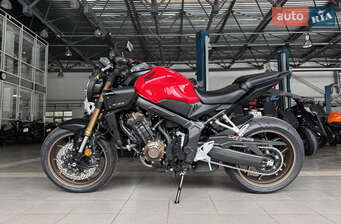 Honda CB 650R 2026 в Київ