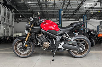 Honda CB 650R 2026 Base