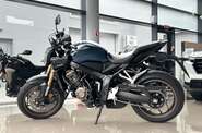 Honda CB 650R Base