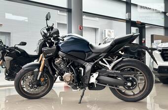 Honda CB 650R 2026 Base