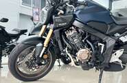 Honda CB 650R Base
