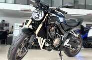 Honda CB 650R Base