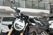 Honda CB 650R Base