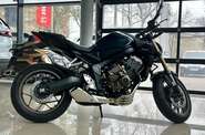 Honda CB 650R Base