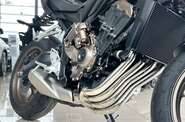 Honda CB 650R Base