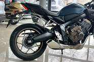 Honda CB 650R Base
