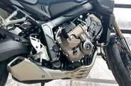 Honda CB 650R Base