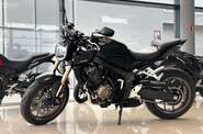 Honda CB 650R Base