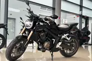 Honda CB 650R Base