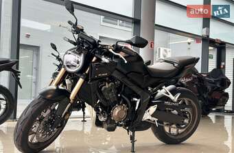 Honda CB 650R 2026 в Одеса