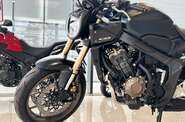 Honda CB 650R Base