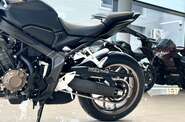 Honda CB 650R Base