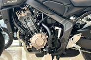 Honda CB 650R Base