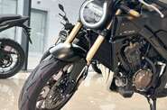 Honda CB 650R Base