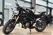 Honda CB 650R Base