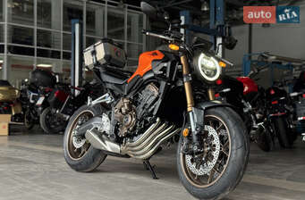 Honda CB 650R 2026 в Київ