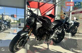 Honda CB 650R 2026 в Хмельницький