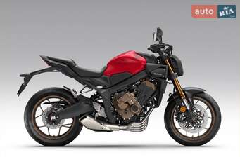Honda CB 650R 2026 в Київ