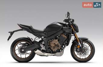 Honda CB 650R 2026 в Київ