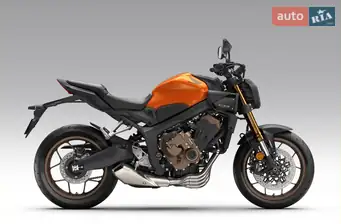 Honda CB 650R