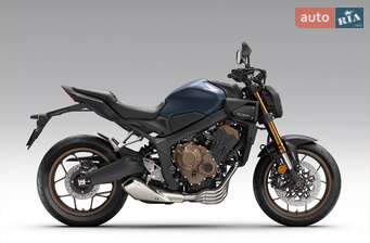 Honda CB 650R 2026 в Київ
