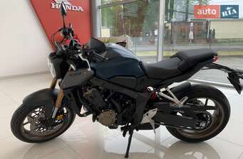 Honda CB 650R 2026 в Хмельницький