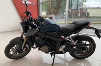 Honda CB 650R 2026 Base