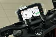 Honda CB 750 Hornet Base