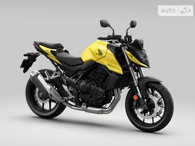 Honda CB 750 Hornet Base MT (91 к.с.) 2023