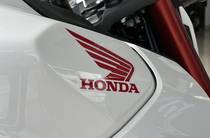 Honda CB 750 Hornet Base