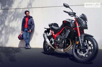Honda CB 750 Hornet 2025 в Хмельницький