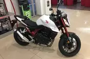 Honda CB 750 Hornet Honda CB 750 Hornet Base