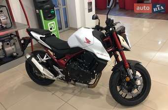 Honda CB 750 Hornet 2025 в Харків