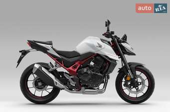 Honda CB 750 Hornet 2025 в Київ
