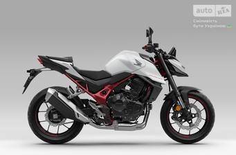 Honda CB 750 Hornet 2025 Base