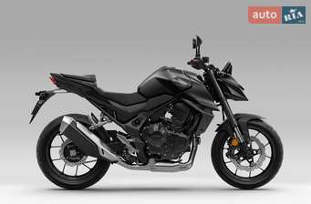 Honda CB 750 Hornet 2025 в Київ
