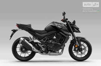 Honda CB 750 Hornet 2025 Base