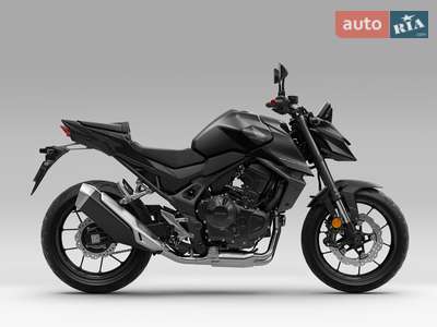 Honda CB 750 Hornet 2025 Base