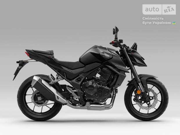 Honda CB 750 Hornet 2025