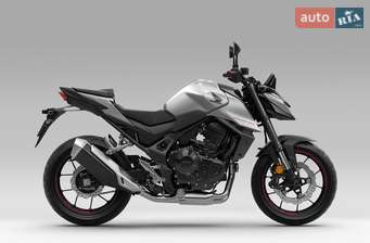 Honda CB 750 Hornet 2025 в Київ