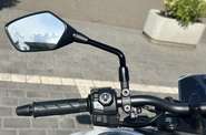 Honda CB 750 Hornet Base