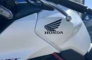 Honda CB 750 Hornet Base