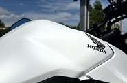 Honda CB 750 Hornet Base